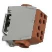 3071352 DIN Rail Terminal Blocks