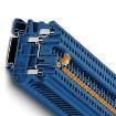 3073018 DIN Rail Terminal Blocks