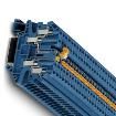 3073050 DIN Rail Terminal Blocks