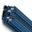 3073076 DIN Rail Terminal Blocks