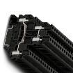 3074282 DIN Rail Terminal Blocks