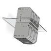 3074952 Fixed Terminal Blocks
