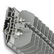 3075896 DIN Rail Terminal Blocks