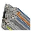 3076032 DIN Rail Terminal Blocks