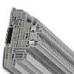 3076034 DIN Rail Terminal Blocks