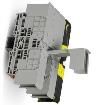 3076125 DIN Rail Terminal Blocks