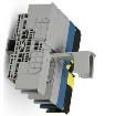 3076167 DIN Rail Terminal Blocks