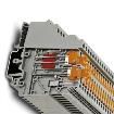 3101126 DIN Rail Terminal Blocks