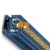 3101197 DIN Rail Terminal Blocks