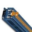 3104097 DIN Rail Terminal Blocks