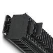 3118012 DIN Rail Terminal Blocks