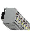 3121025 DIN Rail Terminal Blocks