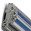 3201851 DIN Rail Terminal Blocks