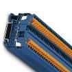 3205022 DIN Rail Terminal Blocks
