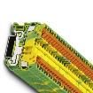 3205035 DIN Rail Terminal Blocks