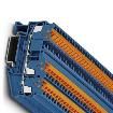 3205051 DIN Rail Terminal Blocks