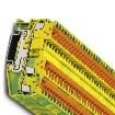 3205064 DIN Rail Terminal Blocks