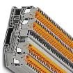 3205077 DIN Rail Terminal Blocks