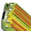 3205093 DIN Rail Terminal Blocks