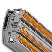 3205103 DIN Rail Terminal Blocks