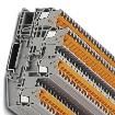 3205116 DIN Rail Terminal Blocks