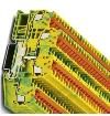 3205132 DIN Rail Terminal Blocks