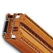 3206267 DIN Rail Terminal Blocks