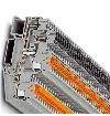 3206380 DIN Rail Terminal Blocks