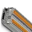 3206416 DIN Rail Terminal Blocks