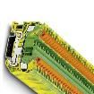 3206432 DIN Rail Terminal Blocks