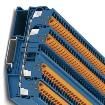 3206447 DIN Rail Terminal Blocks
