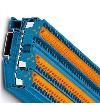3206461 DIN Rail Terminal Blocks