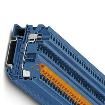 3206542 DIN Rail Terminal Blocks