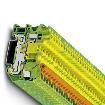 3206555 DIN Rail Terminal Blocks