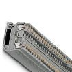 3208100 DIN Rail Terminal Blocks