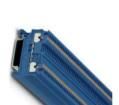 3208128 DIN Rail Terminal Blocks