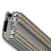3208197 DIN Rail Terminal Blocks