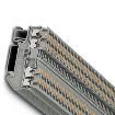 3208199 DIN Rail Terminal Blocks
