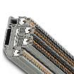 3208540 DIN Rail Terminal Blocks