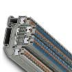 3208544 DIN Rail Terminal Blocks