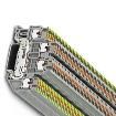 3208553 DIN Rail Terminal Blocks
