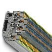 3208566 DIN Rail Terminal Blocks
