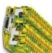 3208745 DIN Rail Terminal Blocks
