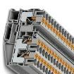 3208746 DIN Rail Terminal Blocks