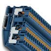 3208747 DIN Rail Terminal Blocks