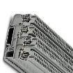 3209015 DIN Rail Terminal Blocks