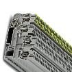 3209044 DIN Rail Terminal Blocks