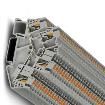 3209604 DIN Rail Terminal Blocks