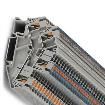 3209606 DIN Rail Terminal Blocks