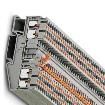 3210172 DIN Rail Terminal Blocks